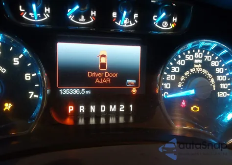 2014 Ford F-150 King Ranch из США, поврежденный, VIN 1FTFW1ET1EKG01897